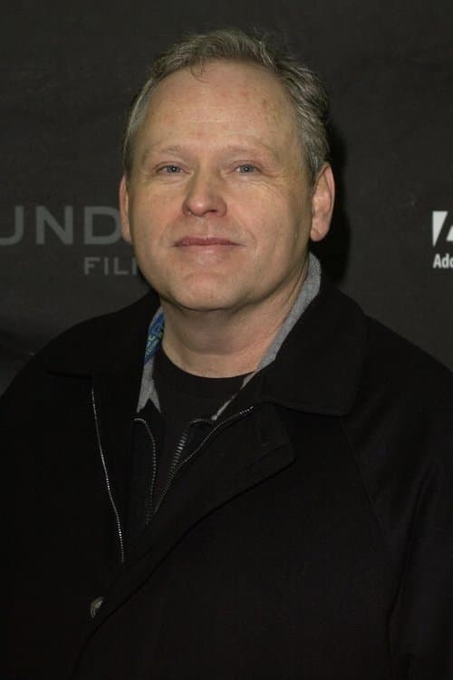 A portrait of Finn Taylor
