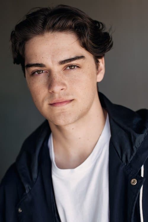 Finn Woodlock photo