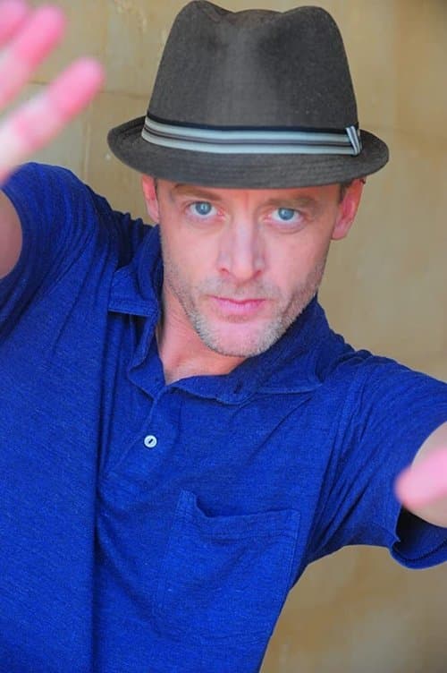 Finneus Egan photo