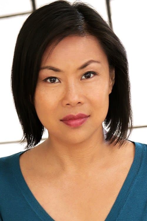 Fiona Choi photo