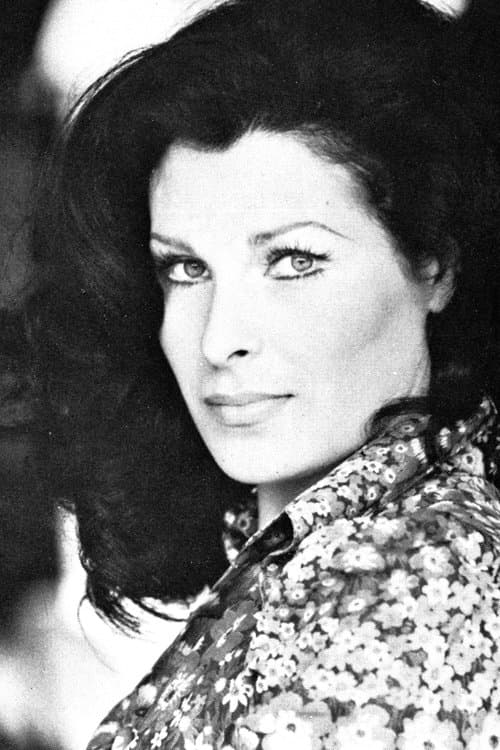 Fiona Florence photo