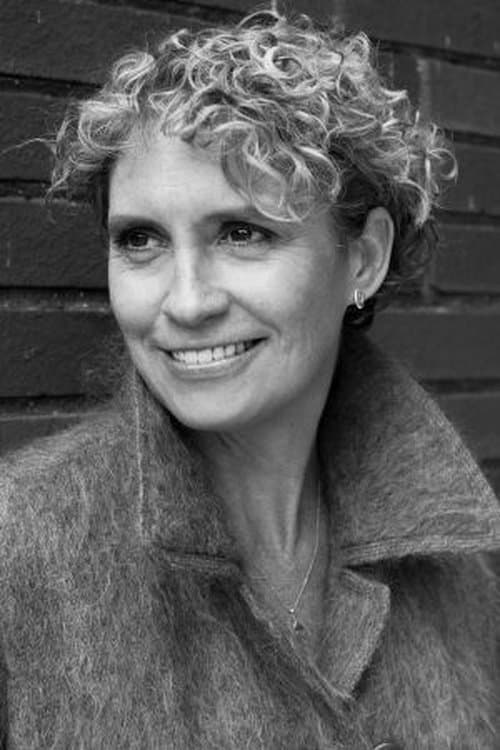 Fiona Gillies photo