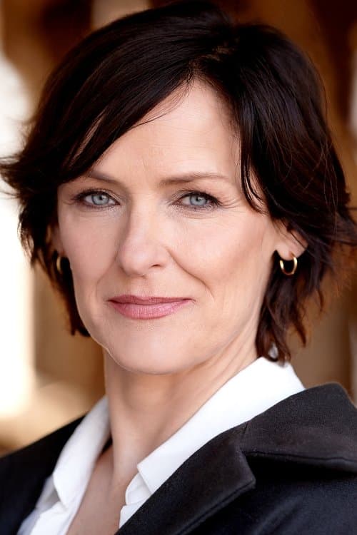 Fiona Highet photo
