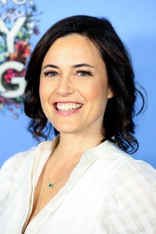 Fiona Loewi photo