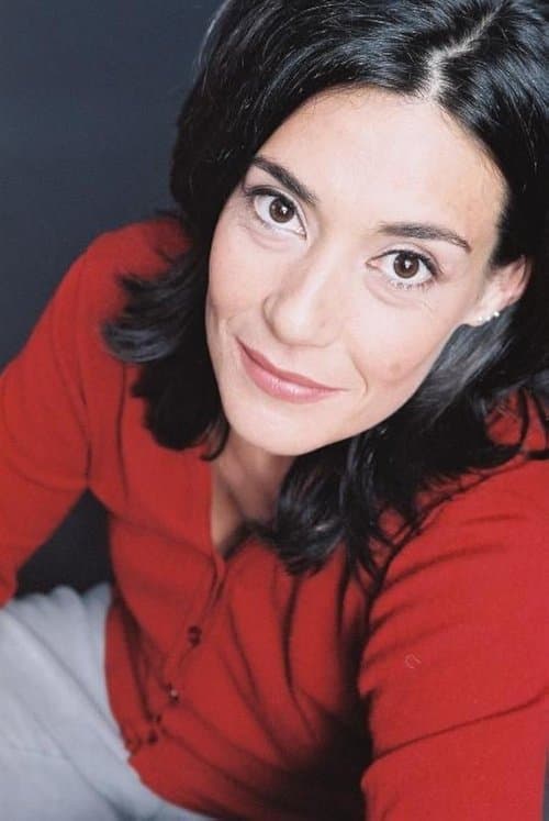 Fiona Martinelli photo