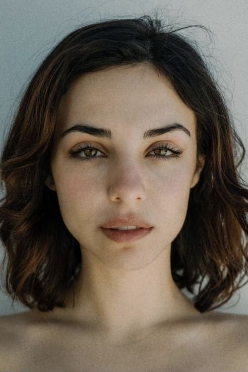 Fiona Palomo photo