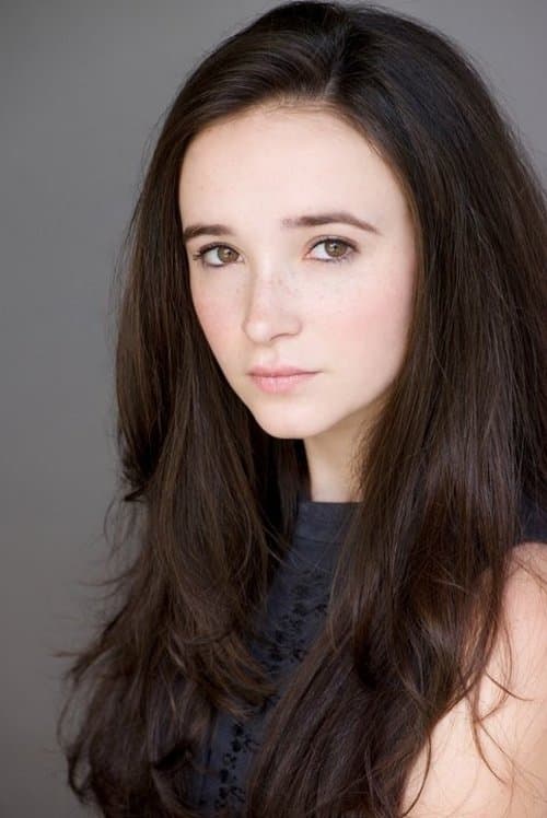 Fiona Perry photo