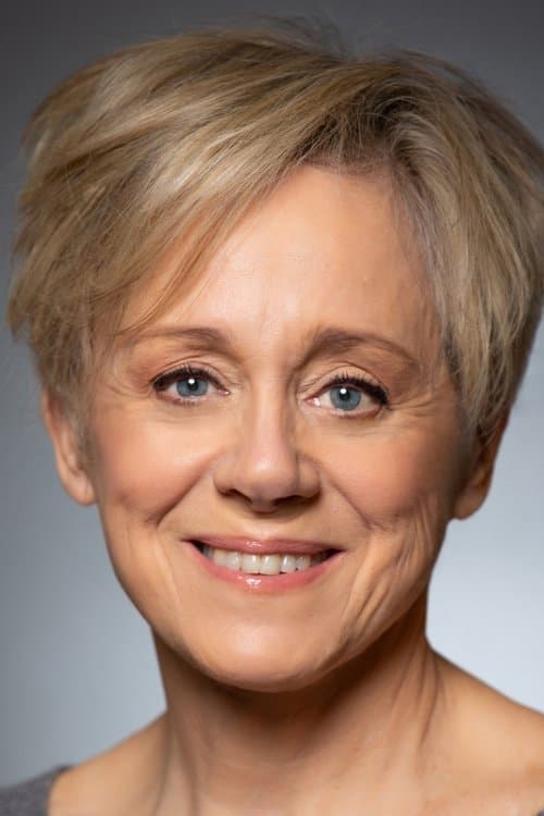 Fiona Reid photo