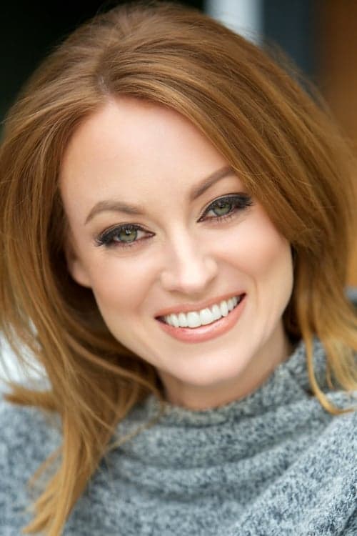 Fiona Vroom photo