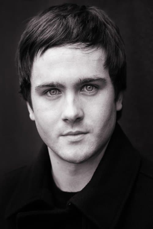 Fionn Walton photo