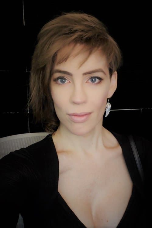 Fiora 'Feathers' Wise photo