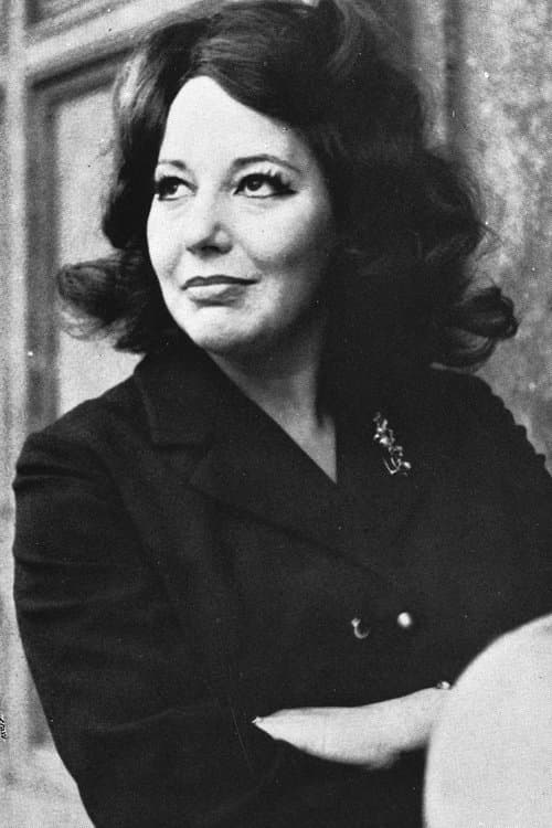 Fiorella Masselli photo