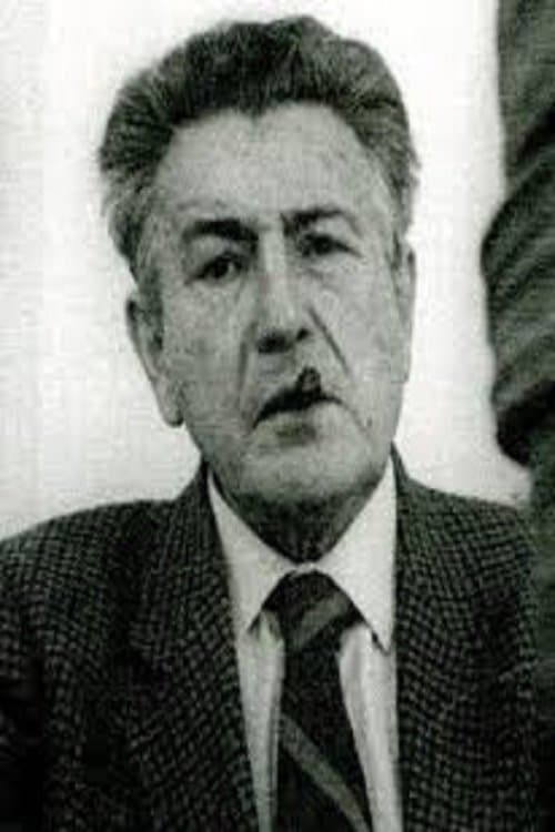 Fiorenzo Serra photo