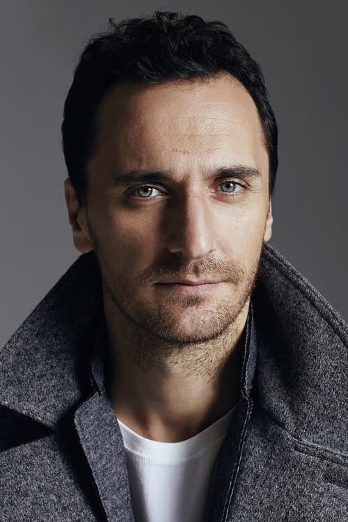 Fırat Çelik photo