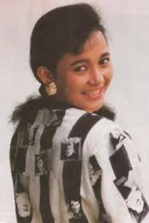 Firdha Razak photo