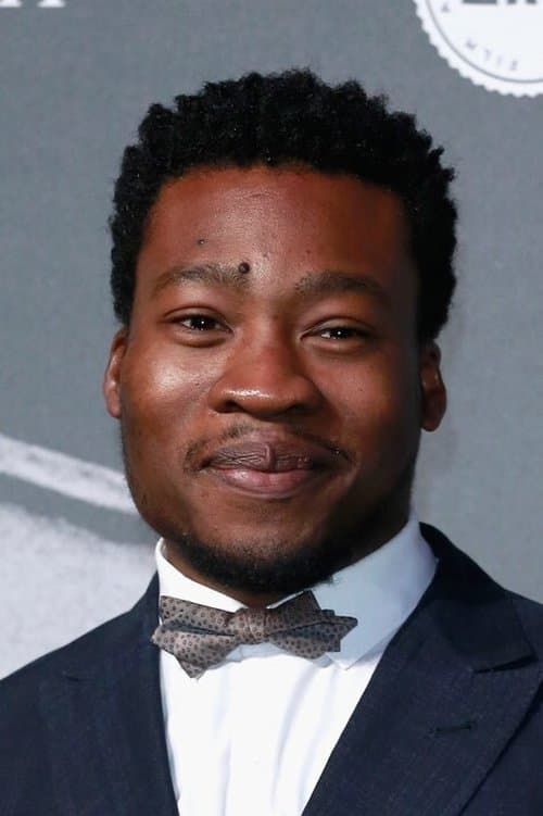 Fisayo Akinade photo