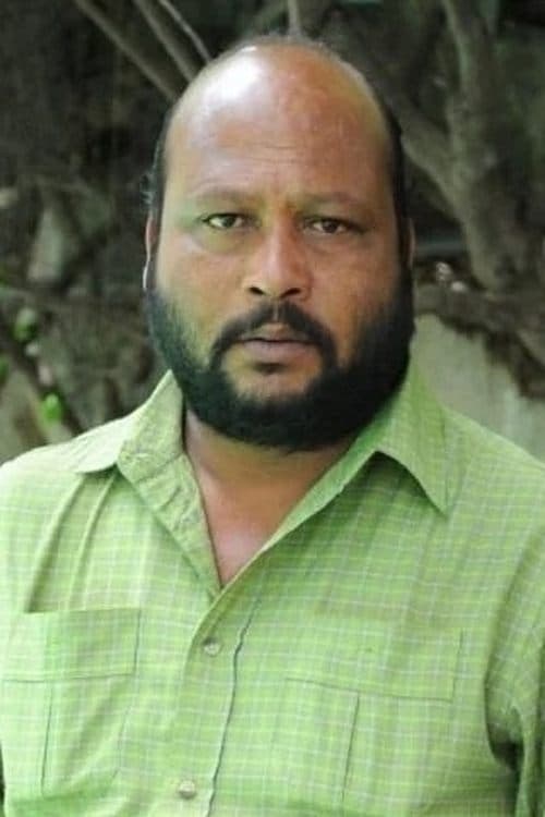 Fish Venkat photo