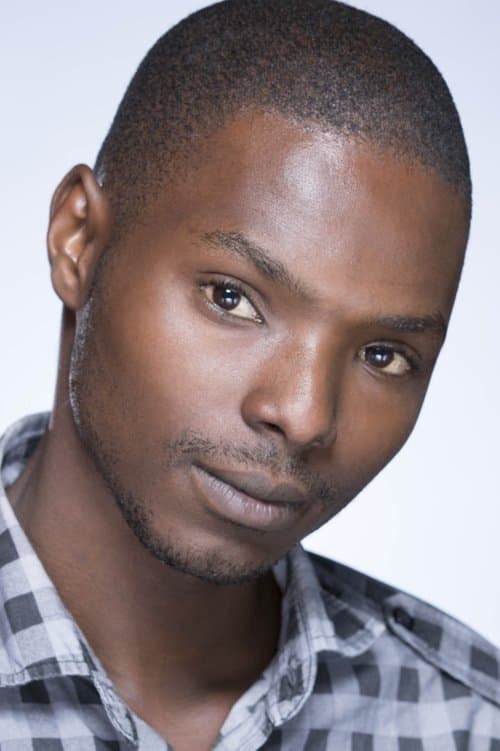 Fiston Barek photo