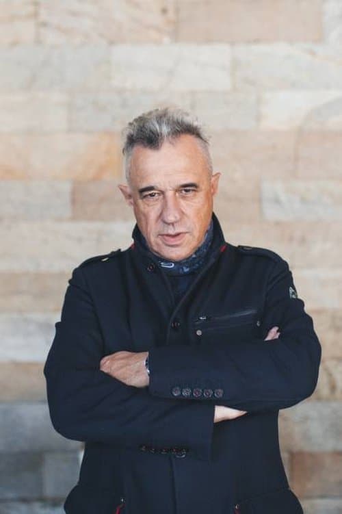 F.J. Ossang photo