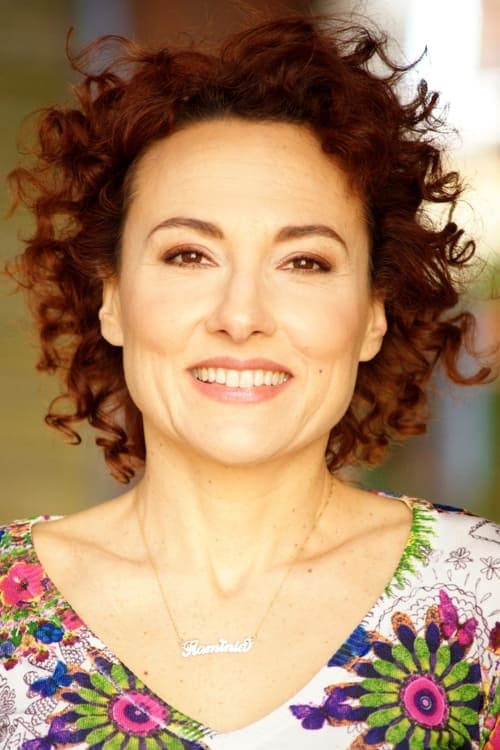 Flaminia Fegarotti photo