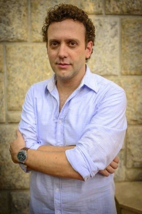 Flávio Pardal photo