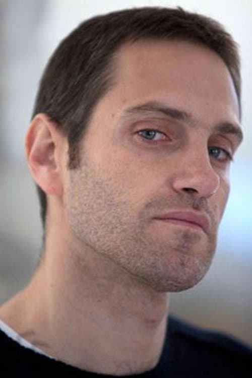 Flavio Pistilli photo