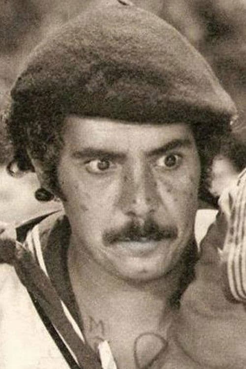 Flávio São Thiago photo