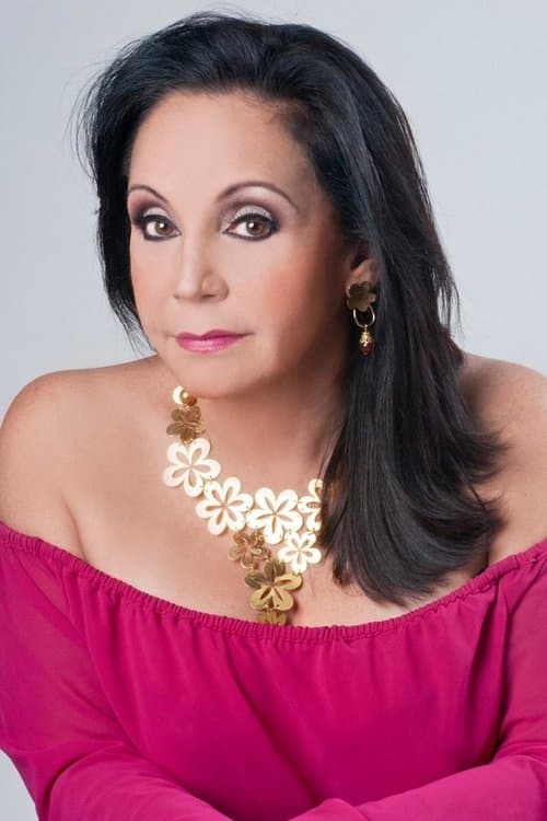 Flor Núñez photo