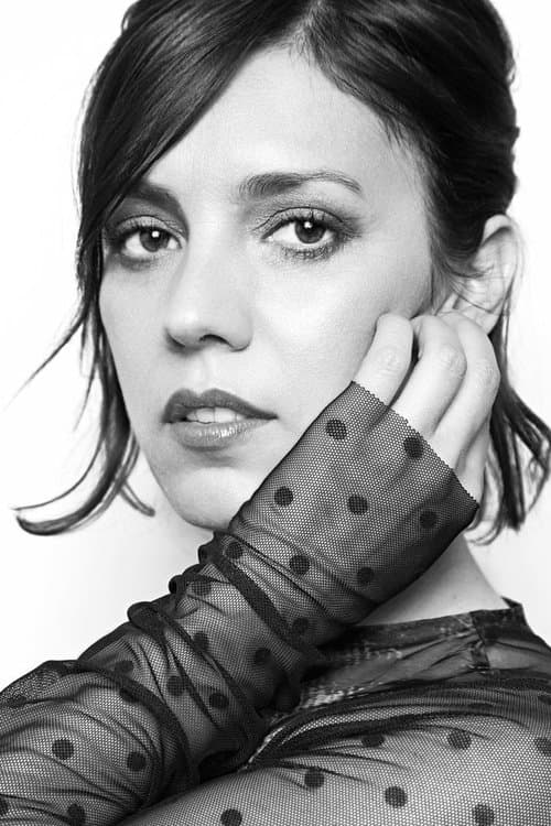 Flor Payán photo