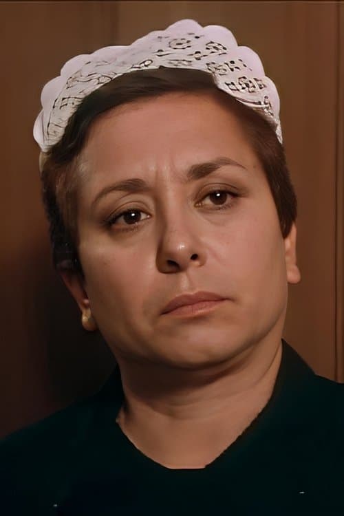 Flora Carosello photo