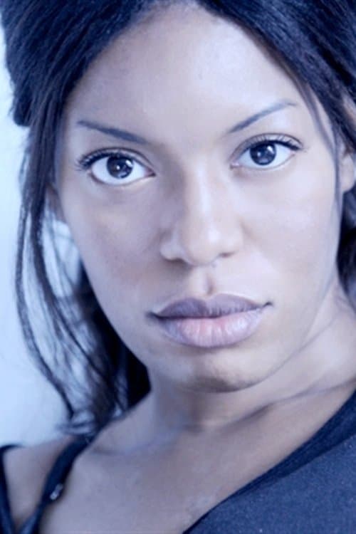 Flora Djien photo