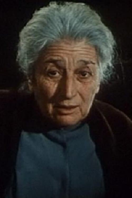 Flora Shedania photo