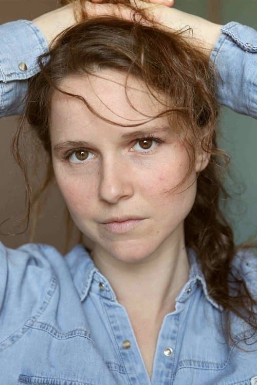 Flore Vannier-Moreau photo