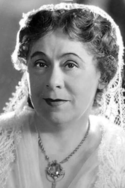 Florence Arliss photo