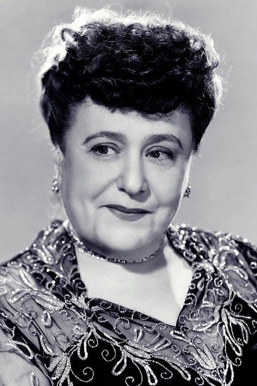 Florence Bates photo