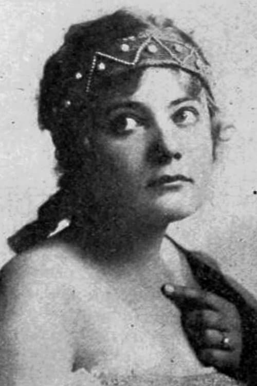 Florence Dagmar photo