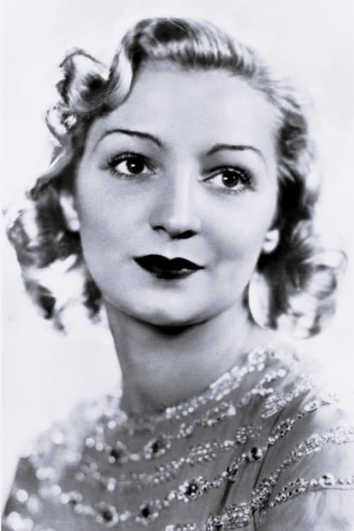Florence Desmond photo