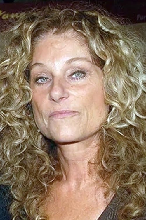 A portrait of Florence Moncorgé-Gabin