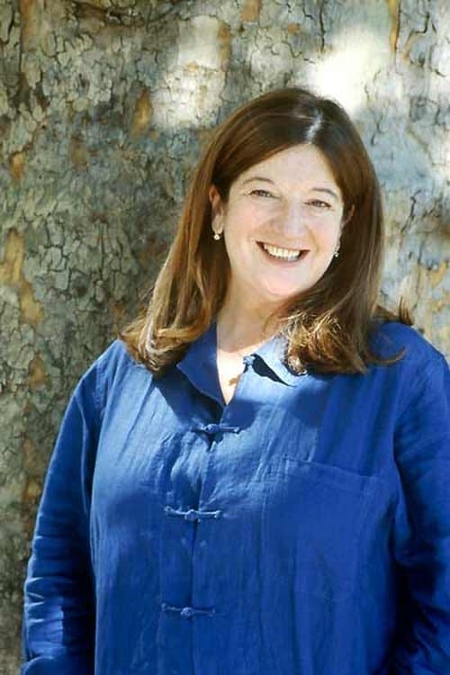 A portrait of Florence Quentin