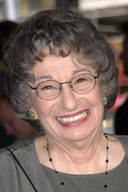 Florence Stanley photo