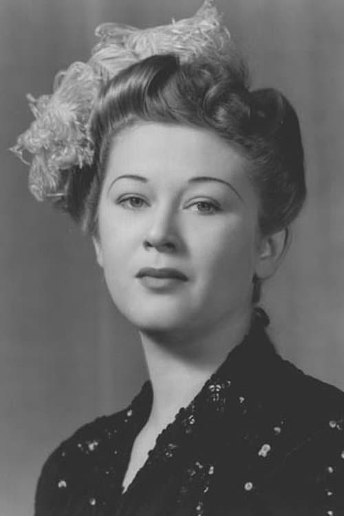 Florence Sundstrom photo