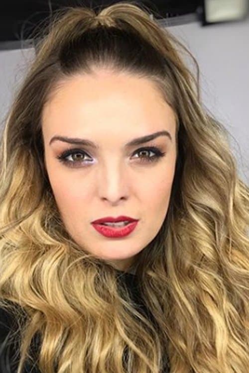 Florencia Otero photo