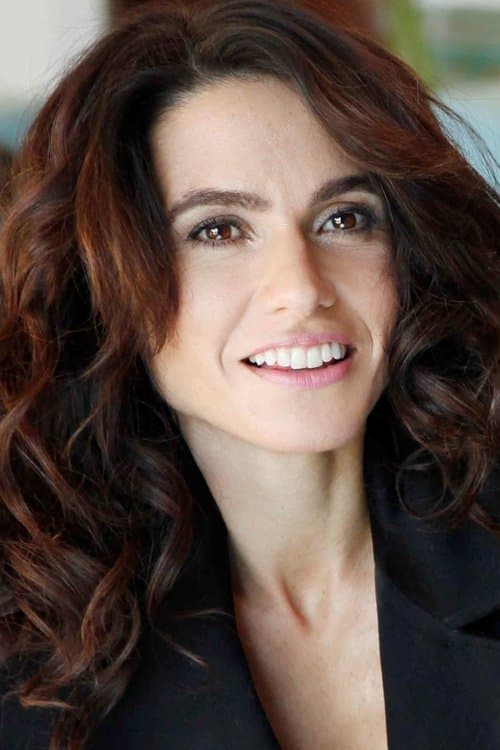 Florencia Raggi photo
