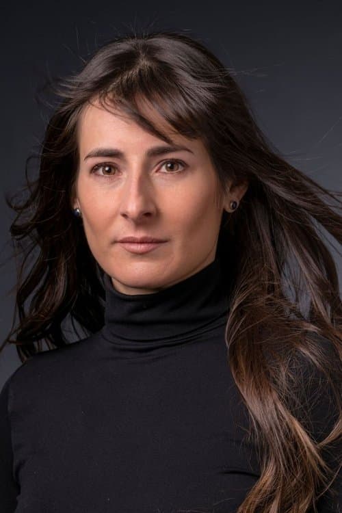 Florencia Zabaleta photo
