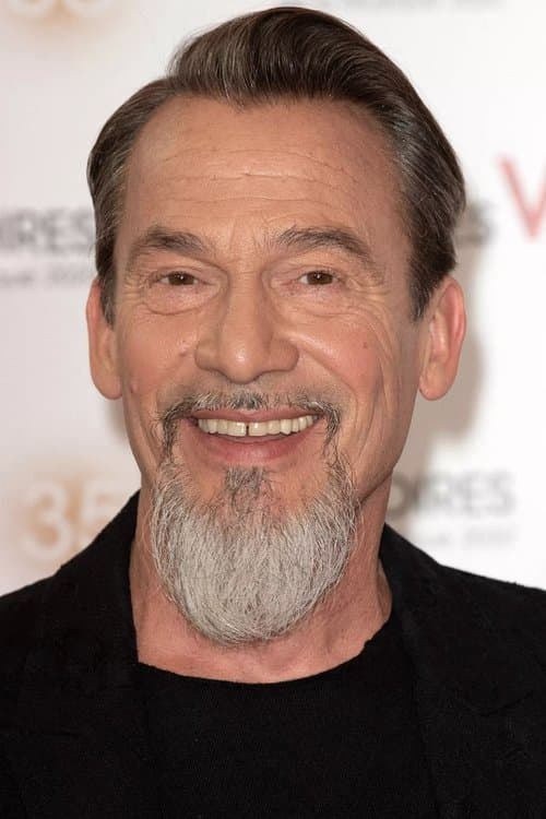 Florent Pagny photo