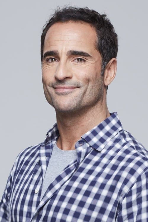 Florent Peyre photo