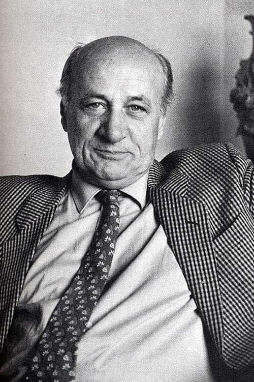 A portrait of Florestano Vancini