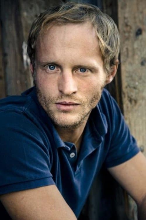 Florian Brückner photo