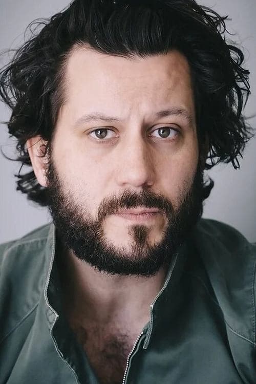 Florian Cadiou photo