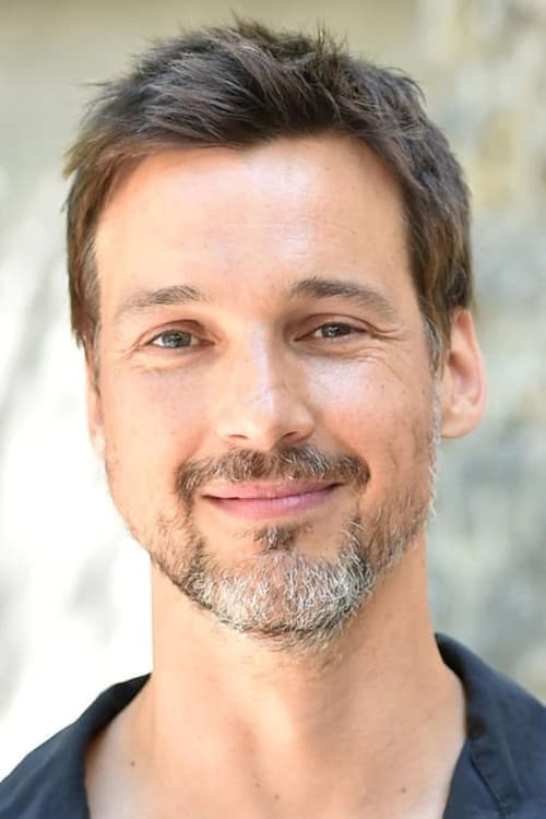 Florian David Fitz photo